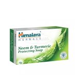 Himalaya szappan neem és kurkuma 75g