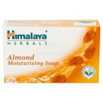 Himalaya szappan hidratáló mandula olajjal 75g