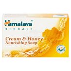 Himalaya szappan tejkrém és méz 75g