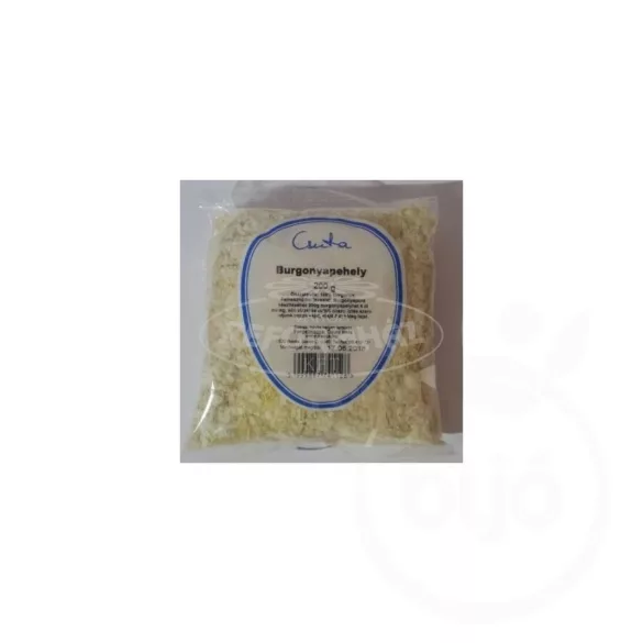Csuta Burgonyapehely 200g