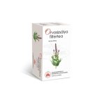 Bioextra Zsályalevél tea filteres golden dragon 25x