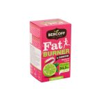   Bercoff Fat Burner L-carnitine lime izű zsírégető tea 20x