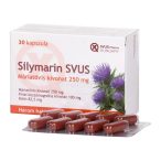 Silymarin plus kapszula 30x