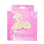 Babybruin mellbimbóvédő szilikonos 55043231 2x