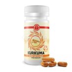 Tenmag Kurkuma kapszula 60x