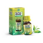 Natur Tanya ESI Ausztrál Teafaolaj 100% 25ml