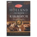   Thymos Extra Holland Kakaó 20-22% gluténmentes dobozos 100g