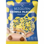 Bezgluten gluténmentes vajas tejkaramella 200g