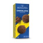 Bezgluten gluténmentes csokoládés sütemény 130g