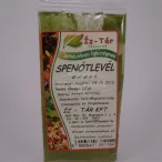 Íz-Tár Spenótlevél őrölt 10g