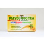 Big Star Pai You Guo extra erős fogyasztó tea 15x3g 15x