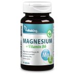 Vitaking Magnésium Citrate 150mg +B6 tabletta 30x