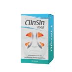   ClinSin med orr-melléküreg öblitő készlethez utántöltő 30x