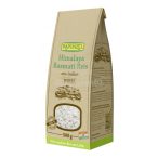 Rapunzel bio Himalaya Basmati fehér rizs 500g