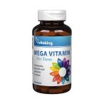 Vitaking Mega Vitamin Tiniknek tabletta 90x