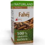 Naturland illóolaj Fahéj 10ml