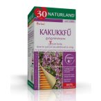 Naturland Kakukkfű tea filteres 25g