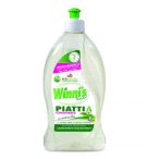 Winnis öko mosogatószer koncentrátum aloe vera 500ml