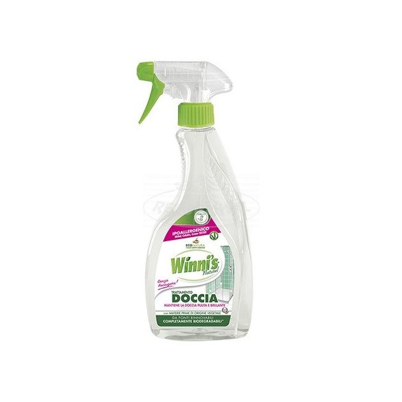 Winnis öko fürdőszoba tisztitó spray 500ml