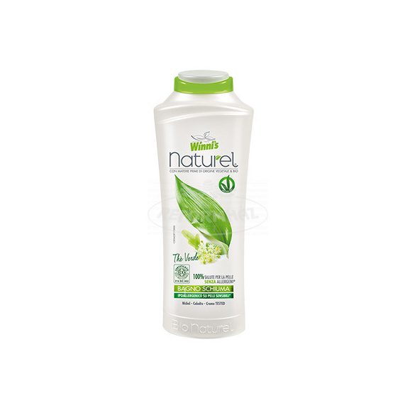 Winnis naturel sampon 250ml