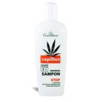   Cannaderm Capillus sampon 7% seborrhea dermatitisz ellen 150ml