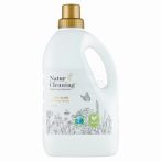 Natur Cleaning folyékony mosógél color teafa olajjal 1.5l