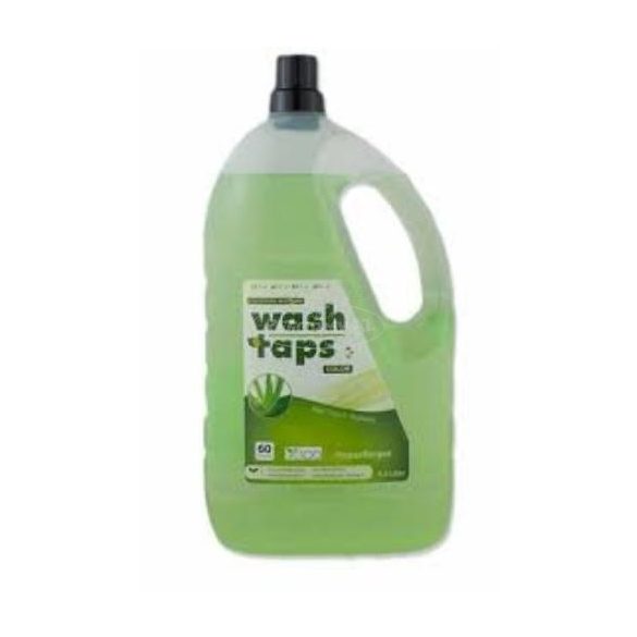 Wash Taps mosógél color aloevera,teafaolaj 4.5l
