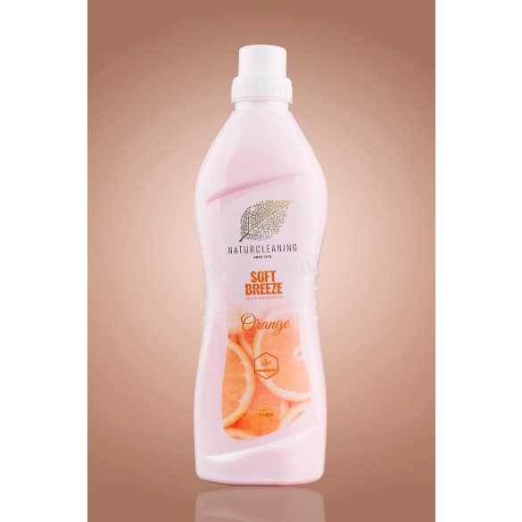 Soft Breeze Fűszeres narancs öblítő koncentrátum 1l