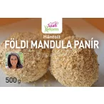 Szafi reform prémium hántolt földimandula panir 250g