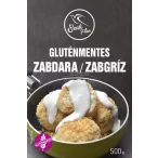 Szafi Free zabdara/zabgriz gluténmentes 500g