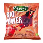   Biopont Power gluténm.extrudált kukorica eperporral bio 55g