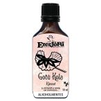 Ezerjófű Gotu Kola kivonat /Tigrisfű/ 50ml