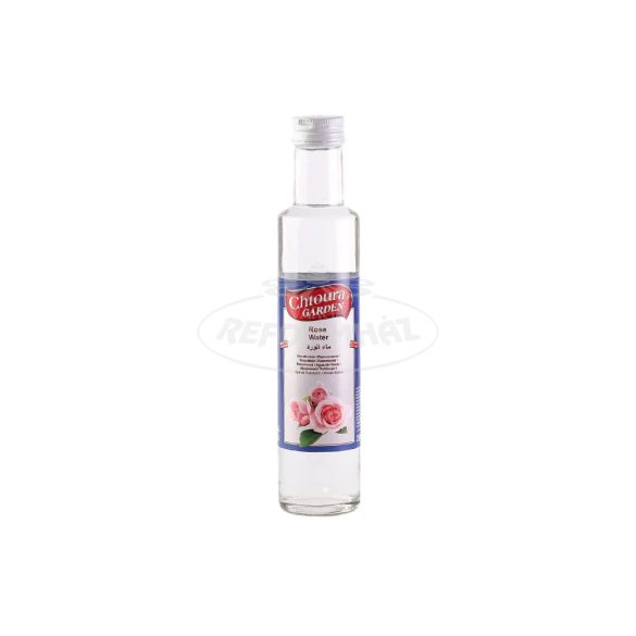 Natura Rózsavíz 250ml