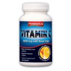Netamin C-1000 mg tabletta 30x