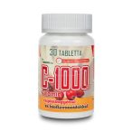 Netamin C-1000 mg tabletta 30x