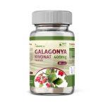 Netamin Galagonya kivonat kapszula 60x