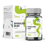 Netamin Spirulina Alga tabletta 360x