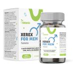 Netamin Xerex for men tabletta 37x