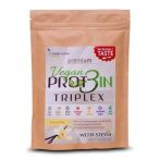 Netamin Vegan Protein Triplex Vanília 550g