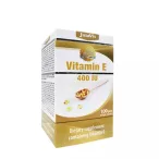 Jutavit E-vitamin 400 kapszula 100x