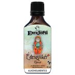 Ezerjófű Édesgyökér+ kivonat glicerines 50ml