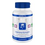 Bioheal valeriana komplex kapszula 70x