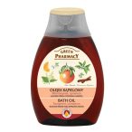   Gp.fürdőolaj gyógynövényes mandarin fahéj kivonattal 250ml