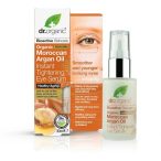 Dr.Organic bio argán szemkörnyék-feszesítő szérum 30ml