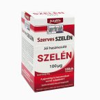 Jutavit szerves Szelén tabletta 100x