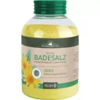 Herbamedicus Herbal Fürdősó Árnika 600g