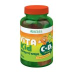 Béres VitaKid C+D gumivitamin cukormentes 50x