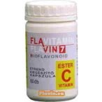 Flavitamin Chester C vitamin kapszula 60x