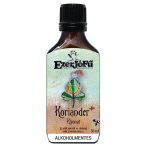 Ezerjófű Koriander+ kivonat glicerines 690 50ml