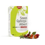 Szent Györgyi Albert c-vitamin retard tabletta 1000mg 100x